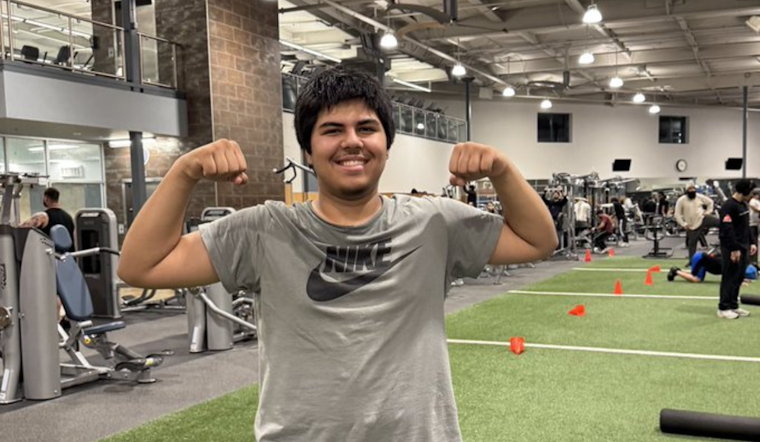 Fremont Police Seek Public's Help in Locating Missing 14-Year-Old Adnan Khan Samimi