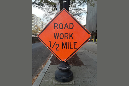 Frisco Commuters to Face Traffic Disruptions Amid New Roadwork Projects