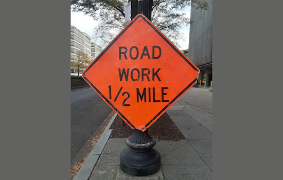 Frisco Commuters to Face Traffic Disruptions Amid New Roadwork Projects