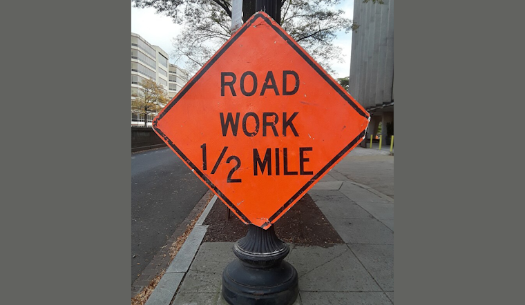 Frisco Commuters to Face Traffic Disruptions Amid New Roadwork Projects