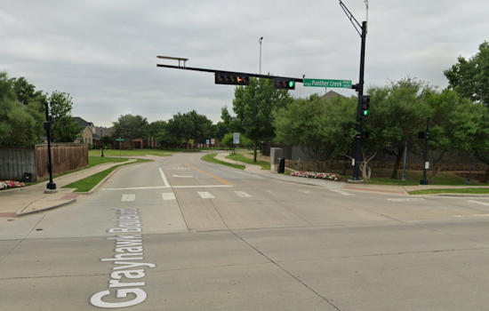 Frisco Drivers Alert: Roadwork to Impact Traffic with Key Intersection Improvements and Lane Closures