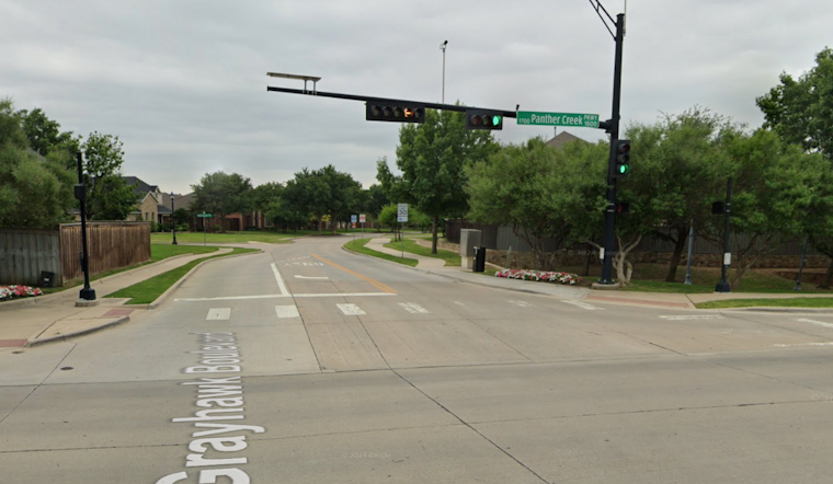 Frisco Drivers Alert: Roadwork to Impact Traffic with Key Intersection Improvements and Lane Closures