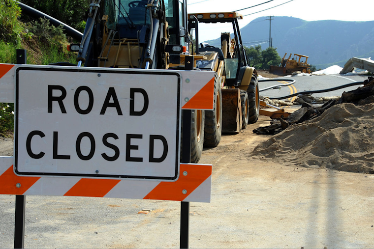 Frisco Drivers Alerted to Upcoming Roadwork: Lane Closures and Repavings to Impact Commutes