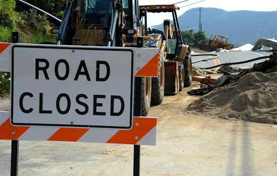 Frisco Drivers Alerted to Upcoming Roadwork: Lane Closures and Repavings to Impact Commutes