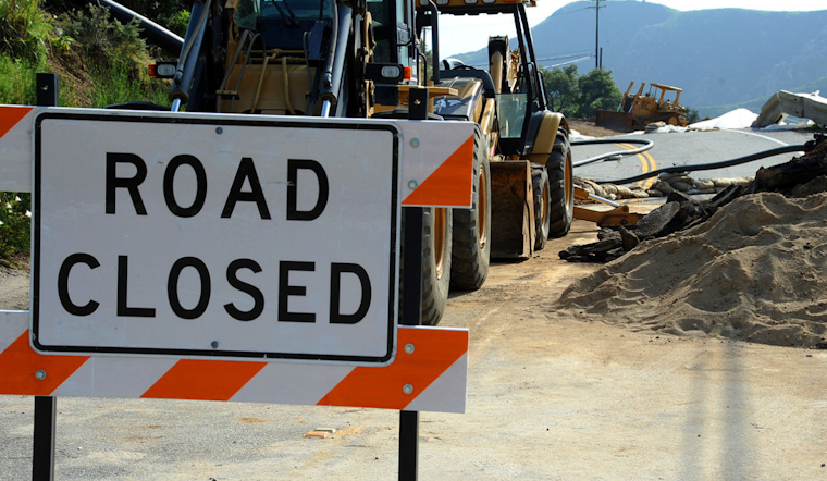 Frisco Drivers Alerted to Upcoming Roadwork: Lane Closures and Repavings to Impact Commutes