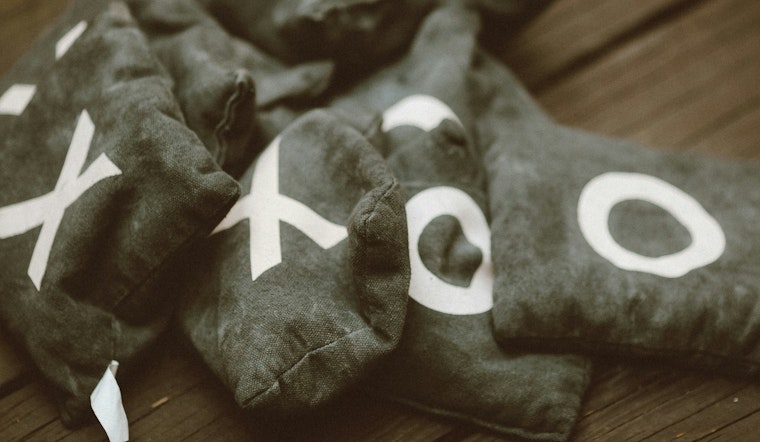 From Classroom to Cornhole Champion, Former Palm Beach County Teacher Now Among Top Female Competitors in the U.S.