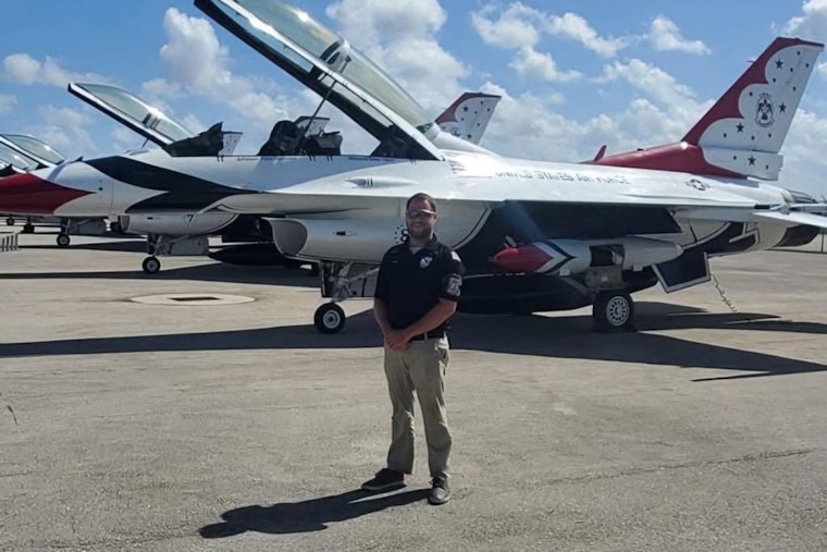 From Fall Creek Cricket to Aviation Leader, Chris Sundly Elevates Safety at Austin's Airport