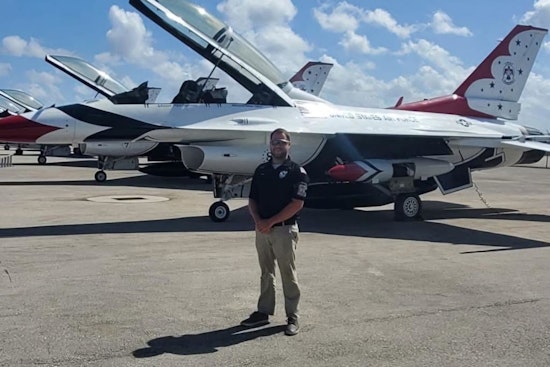 From Fall Creek Cricket to Aviation Leader, Chris Sundly Elevates Safety at Austin's Airport