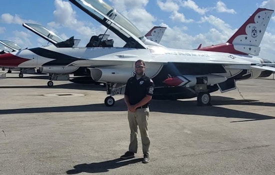 From Fall Creek Cricket to Aviation Leader, Chris Sundly Elevates Safety at Austin's Airport