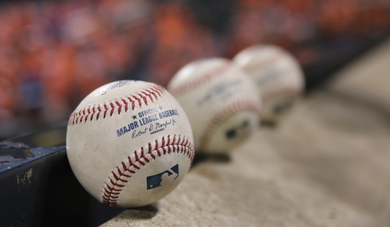 From Finance to Fastballs, Quinn Mathews Emerges as St. Louis Cardinals' Top Prospect