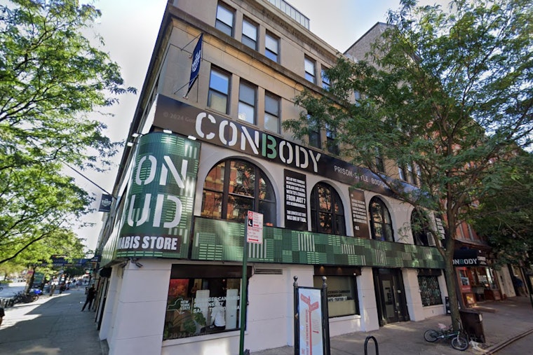 From Inmate to Influencer, Coss Marte's Inspiring Rise as CEO of CONBODY and ConBud in NYC