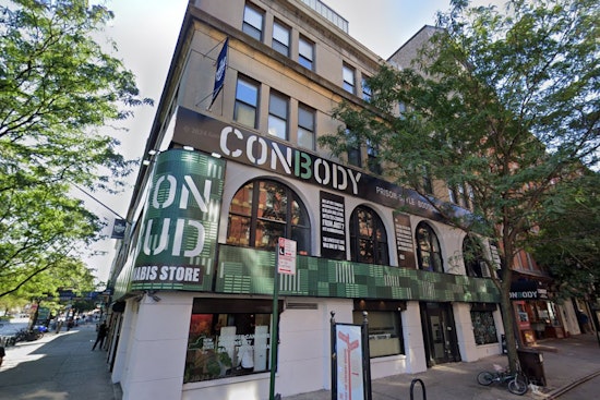 From Inmate to Influencer, Coss Marte's Inspiring Rise as CEO of CONBODY and ConBud in NYC