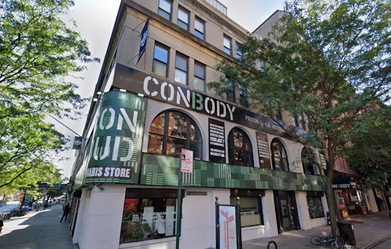 From Inmate to Influencer, Coss Marte's Inspiring Rise as CEO of CONBODY and ConBud in NYC