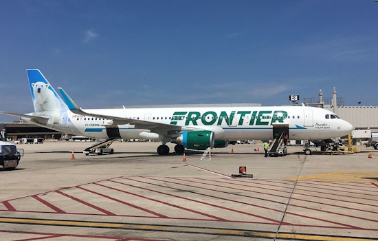Frontier Airlines Boosts JFK Presence with Ultra-Low Fares to Miami, Dallas, and Los Angeles