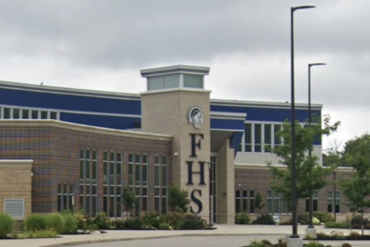Fruitport High School Custodian Arrested on Suspicion of Possessing Inappropriate Materials Involving Minors