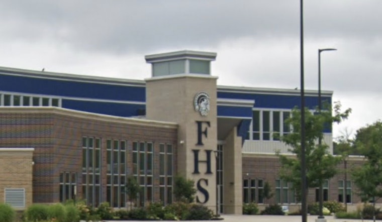 Fruitport High School Custodian Arrested on Suspicion of Possessing Inappropriate Materials Involving Minors