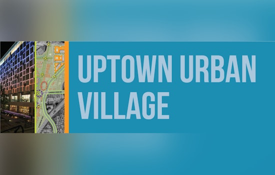 Ft. Lauderdale Honored with Smart Growth Excellence Award for Uptown Urban Village Project