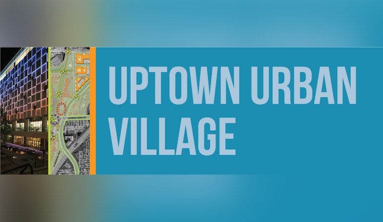 Ft. Lauderdale Honored with Smart Growth Excellence Award for Uptown Urban Village Project