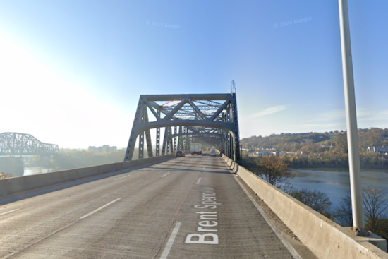 Future of Brent Spence Bridge Project Uncertain Amid Trump's Infrastructure Funding Freeze
