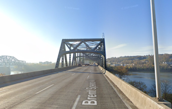 Future of Brent Spence Bridge Project Uncertain Amid Trump's Infrastructure Funding Freeze