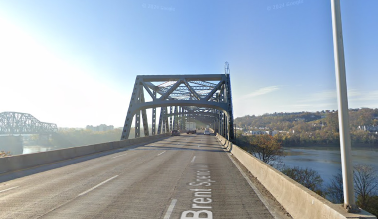 Future of Brent Spence Bridge Project Uncertain Amid Trump's Infrastructure Funding Freeze