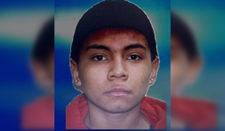 Gainesville Police Escalate Manhunt for Suspected Shooter Alan Barrera After Fatal Incident