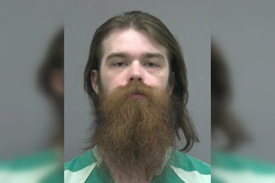 Gainesville Suspect Detained Over Alleged Plot Against Pro-Israeli Group in Plantation