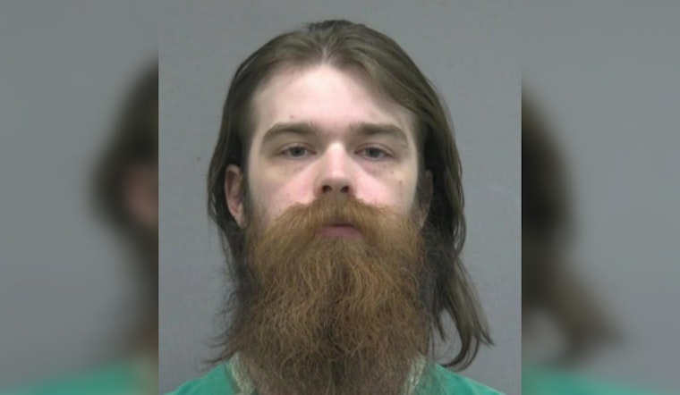 Gainesville Suspect Detained Over Alleged Plot Against Pro-Israeli Group in Plantation