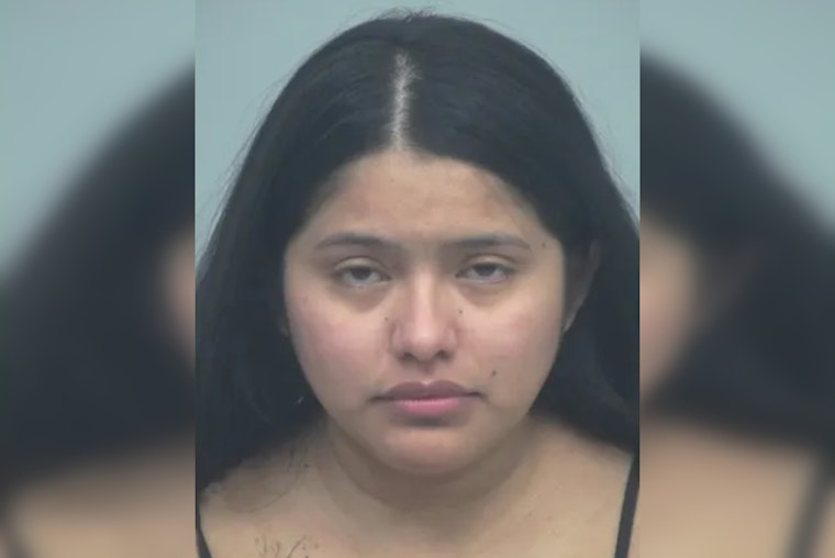 Gainesville Woman Arrested for DUI After Wrong-Way Chase Ends with PIT Maneuver in Gwinnett County
