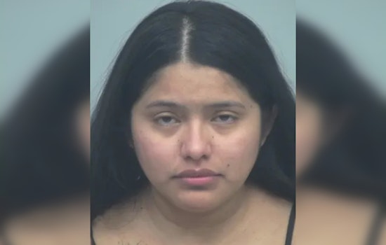 Gainesville Woman Arrested for DUI After Wrong-Way Chase Ends with PIT Maneuver in Gwinnett County