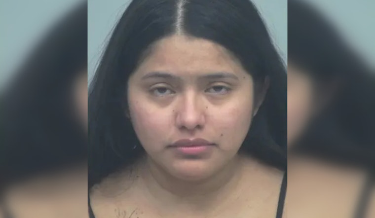 Gainesville Woman Arrested for DUI After Wrong-Way Chase Ends with PIT Maneuver in Gwinnett County