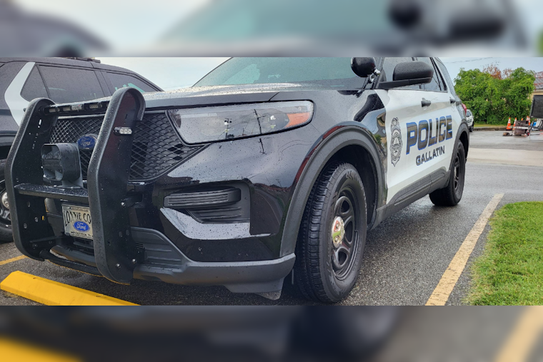 Gallatin Police Seek Public's Help in Identifying Suspects After Goose Shot at Lock 4 Lake