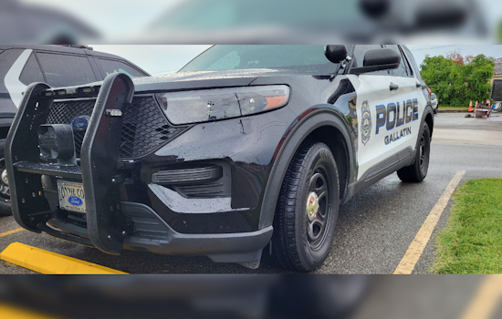 Gallatin Police Seek Public's Help in Identifying Suspects After Goose Shot at Lock 4 Lake