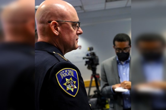 Galt Community Urged to Act Against Planned Release of Sexually Violent Predator Near City Limits