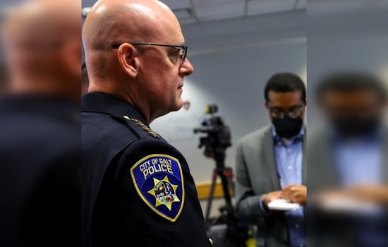 Galt Community Urged to Act Against Planned Release of Sexually Violent Predator Near City Limits