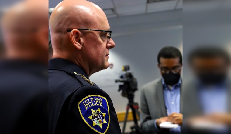 Galt Community Urged to Act Against Planned Release of Sexually Violent Predator Near City Limits