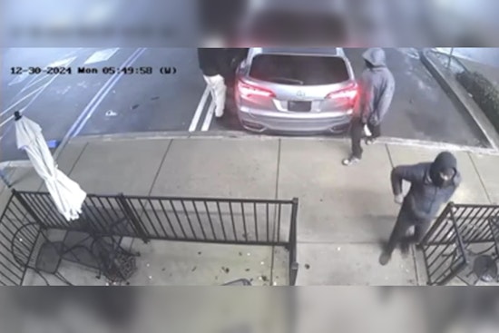 Galt Police Seek Community Assistance to Identify Suspects in Connection with Spike in Commercial Burglaries