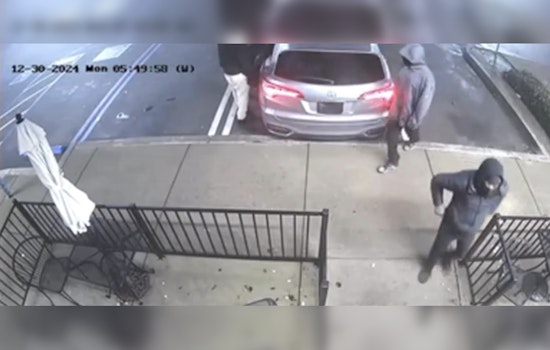 Galt Police Seek Community Assistance to Identify Suspects in Connection with Spike in Commercial Burglaries