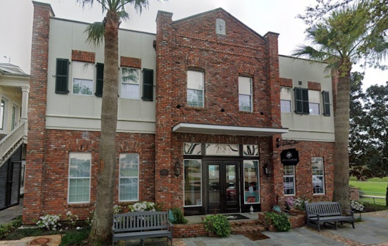Galveston Bids Farewell to Beloved Restaurants 1817 Steak & Seafare and Lil’ Buffalo Grille
