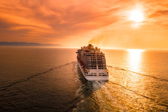 Galveston Set to Surpass Florida as Cruise Capital with Terminal Launch
