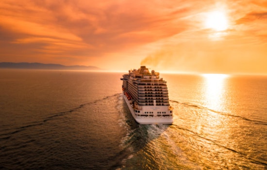 Galveston Set to Surpass Florida as Cruise Capital with Terminal Launch