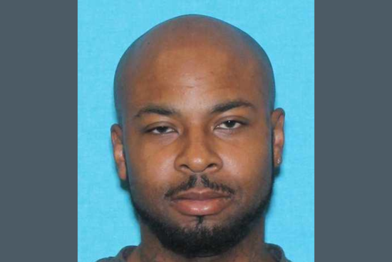 Garland Police Launch Manhunt for Suspect in Fatal Apartment Shooting