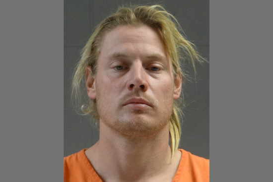 Garland "Porch Pirate" Apprehended by Police Ahead of Christmas Holiday