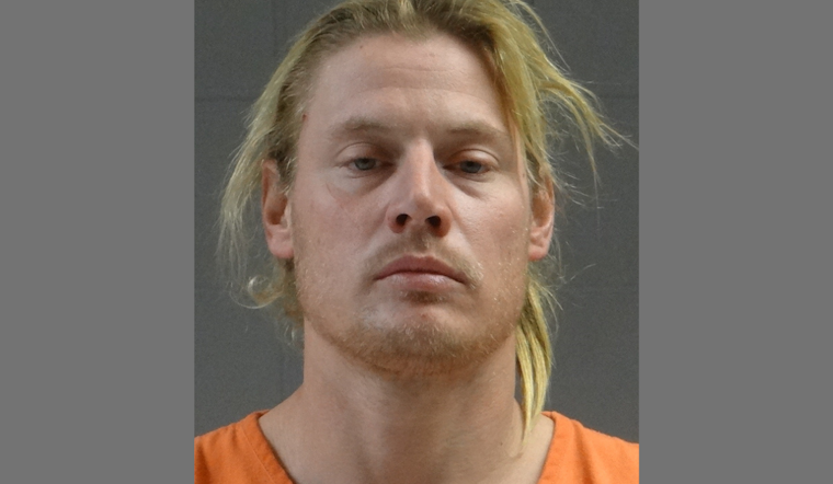 Garland "Porch Pirate" Apprehended by Police Ahead of Christmas Holiday