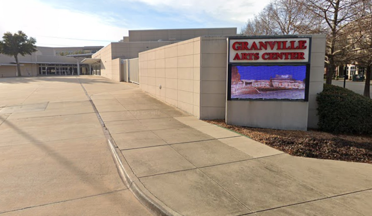 Garland's Granville Arts Center Hosts Inspiring Black History Month Art Show