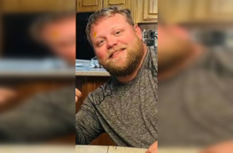 Garvin County Sheriff's Office Seeks Public's Help to Locate Man Accused of Rape and Child Sexual Abuse