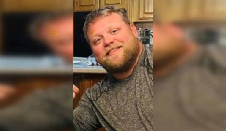 Garvin County Sheriff's Office Seeks Public's Help to Locate Man Accused of Rape and Child Sexual Abuse