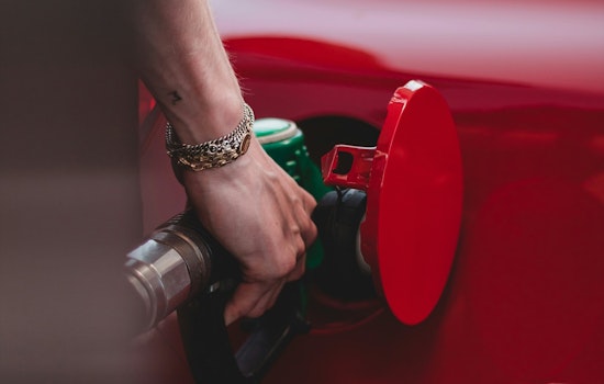 GasBuddy Predicts Decline in U.S. Gas Prices for 2025, with Potential $12 Billion Savings for Americans