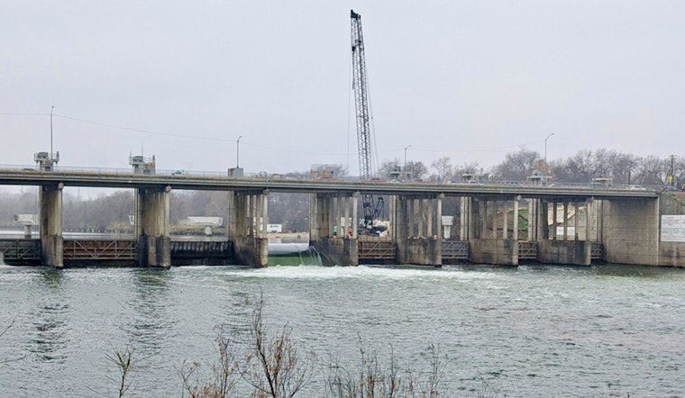 Gate Malfunction at Longhorn Dam Leads to Lady Bird Lake Cleanup Efforts in Austin