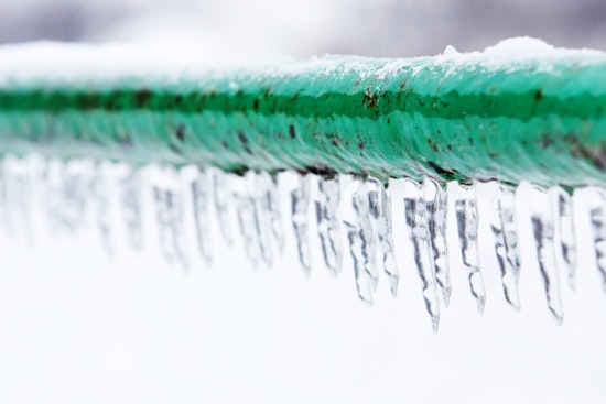 Gatlinburg Utilities Issues Urgent Advisory for Residents to Protect Pipes Amid Freezing Forecast